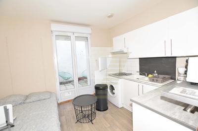 Immeuble - 152 m² - 7 pièces