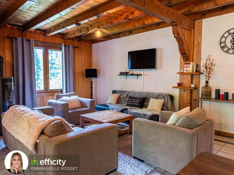 Maison - 171 m² - 6 pièces