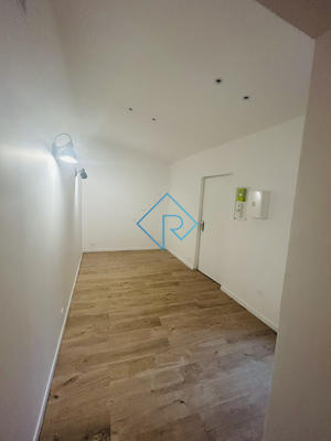 Appartement - 20 m²