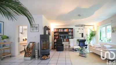 Maison de maîtres - 245 m² - 5 pièces