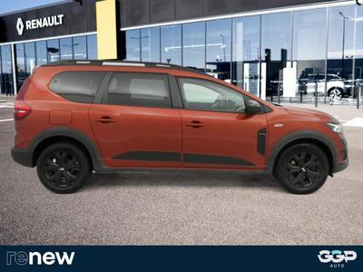 Dacia Jogger Eco-G 100 7 places Extreme +