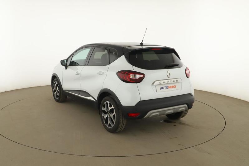 Renault Captur 1.5 dCi Intens Edc 90 ch