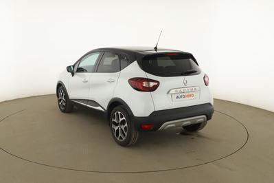 Renault Captur 1.5 dCi Intens Edc 90 ch