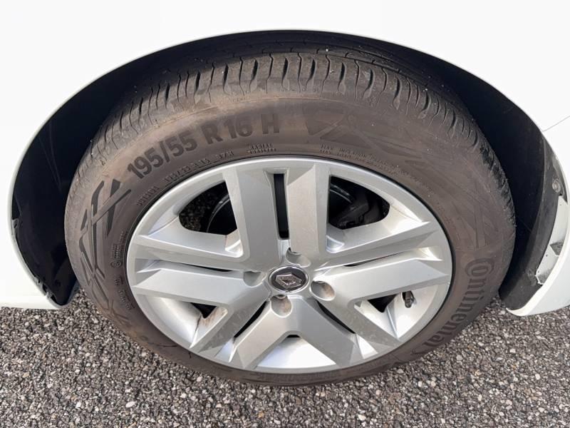 Renault Clio TCe 90 - 21n Business