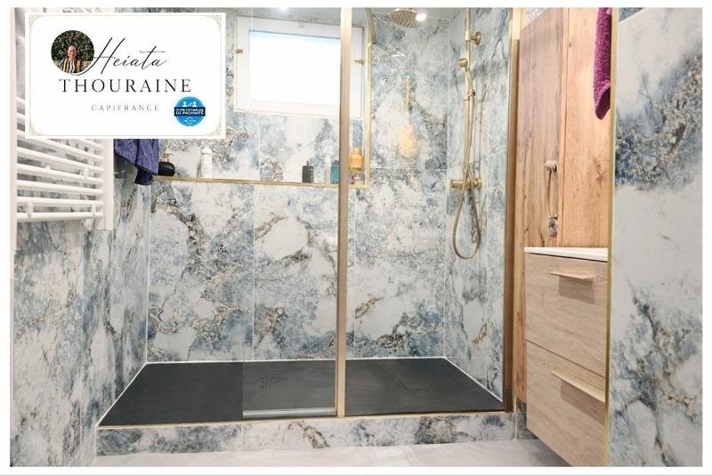 Maison - 127 m² - 6 pièces