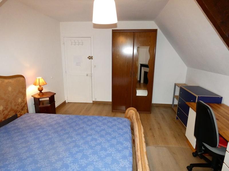 Appartement - 175 m² - 9 pièces