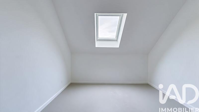 Maison de village - 106 m² - 5 pièces