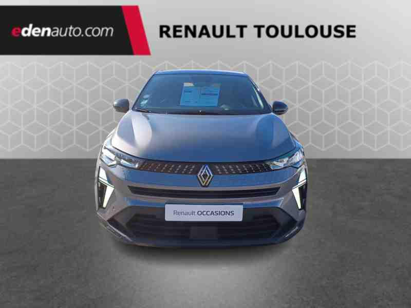 Renault Captur TCe 90 Techno