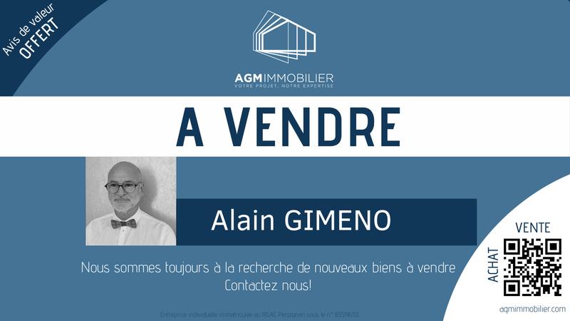 Propriété - 89 m² - 4 pièces