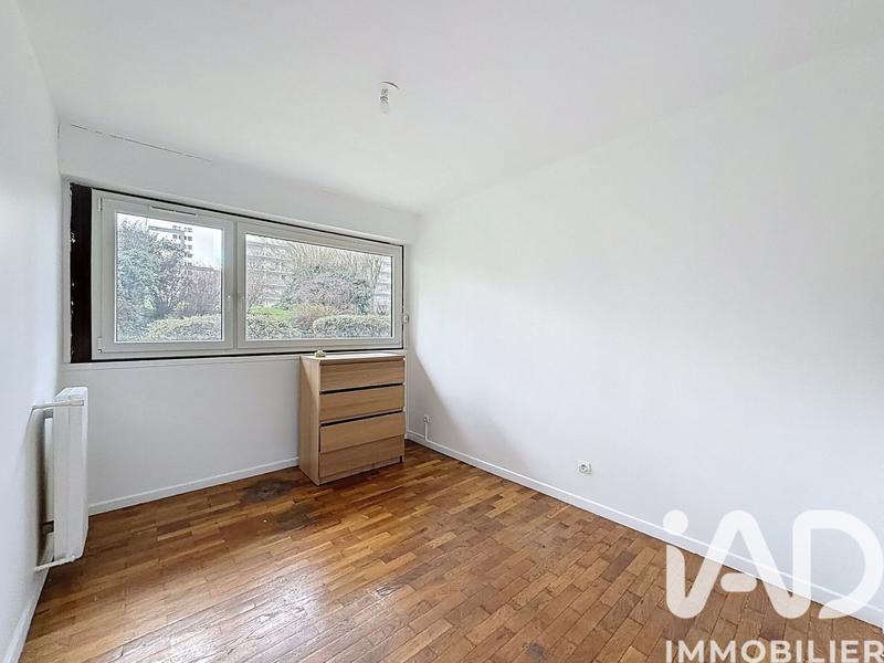 Appartement - 33 m² - 2 pièces