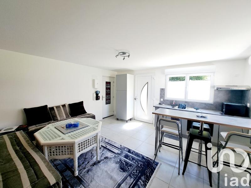 Maison - 533 m² - 24 pièces