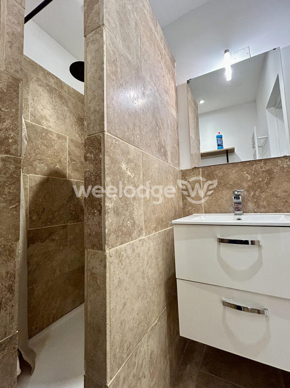 Appartement - 47 m² - 3 pièces