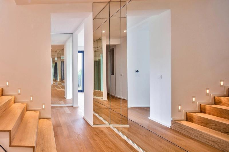 Maison - 185 m² - 6 pièces