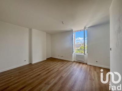 Appartement - 48 m² - 3 pièces