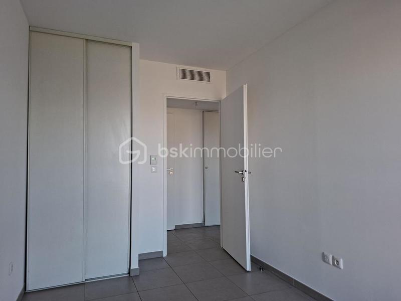 Appartement - 52 m² - 3 pièces