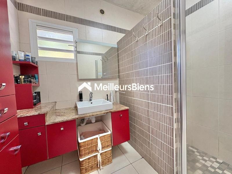 Villa - 160 m² - 5 pièces