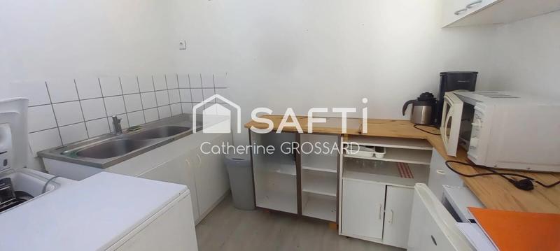 Maison - 127 m² - 6 pièces