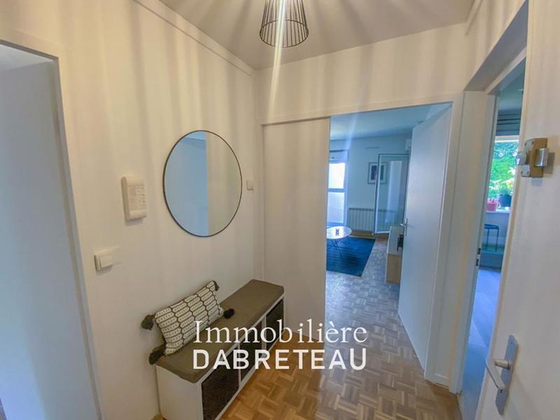 Appartement - 68 m² - 4 pièces