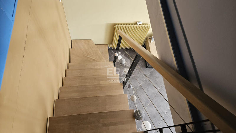 Appartement - 87 m² - 5 pièces