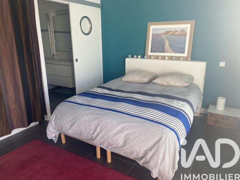 Appartement - 53 m² - 2 pièces