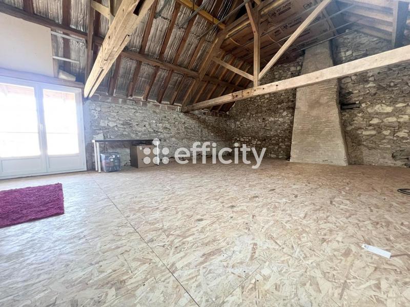 Maison - 306 m² - 10 pièces