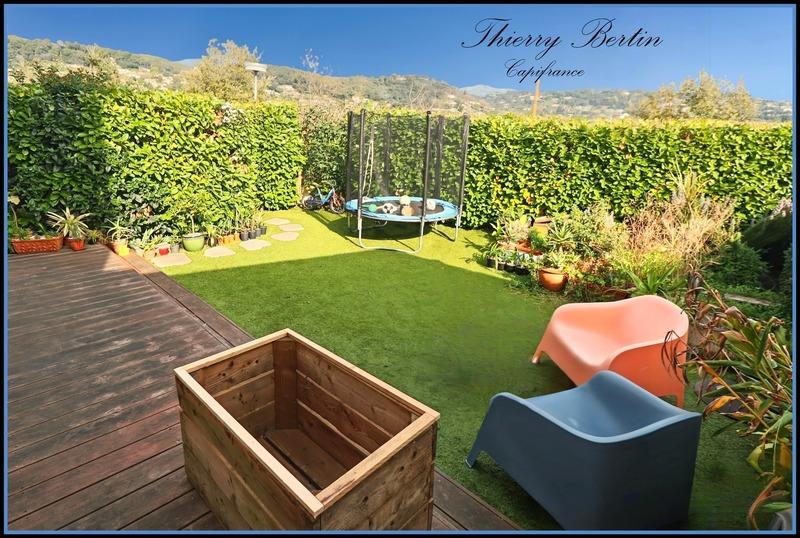 Appartement - 77 m² - 3 pièces