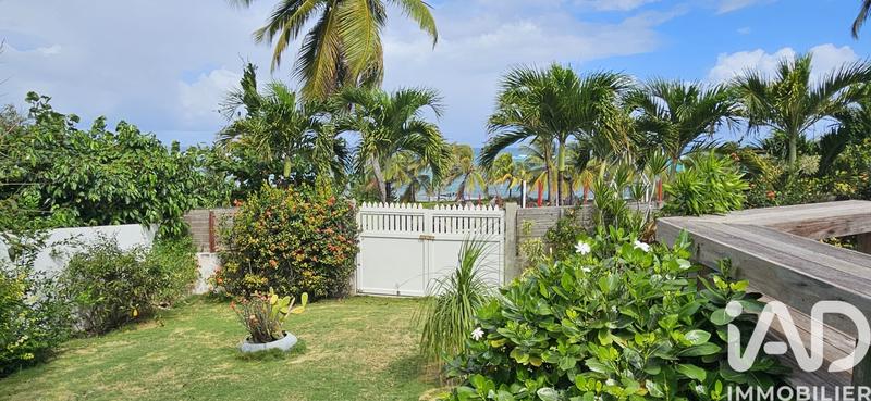 Maison - 127 m² - 6 pièces