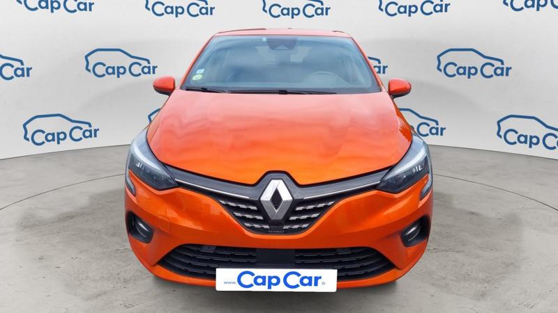 Renault Clio 1.5 Blue dCi 115 Intens