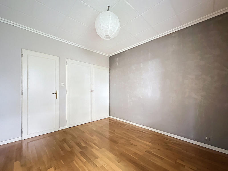 Appartement - 100 m² - 3 pièces