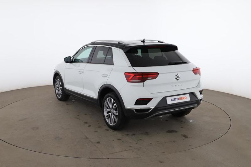 Volkswagen t-Roc 1.5 Tsi Evo Carat Exclusive Dsg7 150 ch
