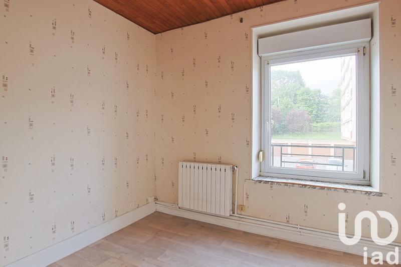 Appartement - 73 m² - 3 pièces