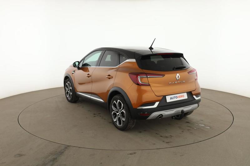 Renault Captur 1.0 TCe Intens 101 ch