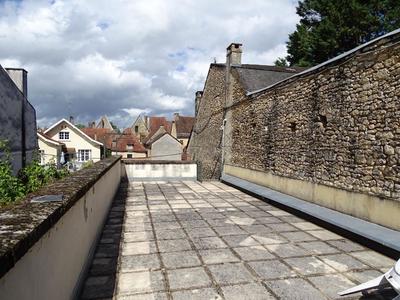 Immeuble - 169 m² - 7 pièces