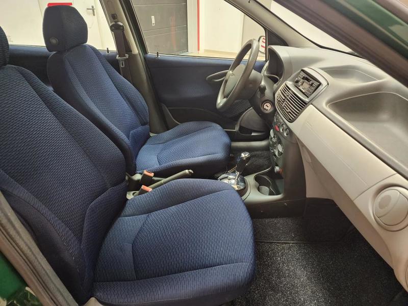 Fiat Punto II Dynamic Speedgear 80 ch Automatique