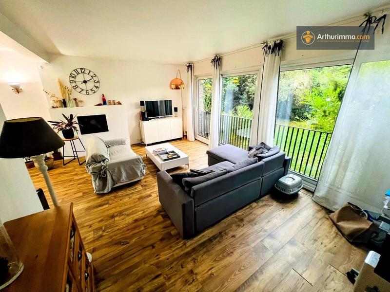 Maison - 147 m² - 6 pièces