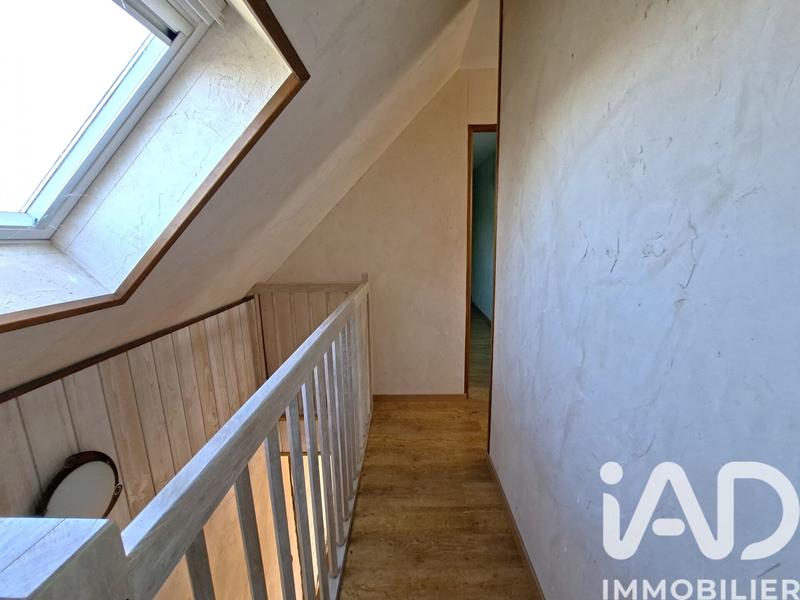 Maison de campagne - 70 m² - 4 pièces