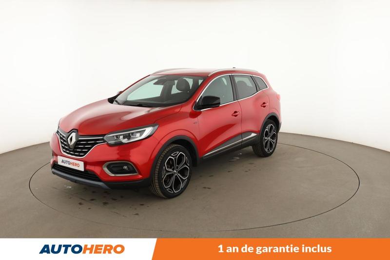 Renault Kadjar 1.5 Blue dCi Black Edition Edc 115 ch