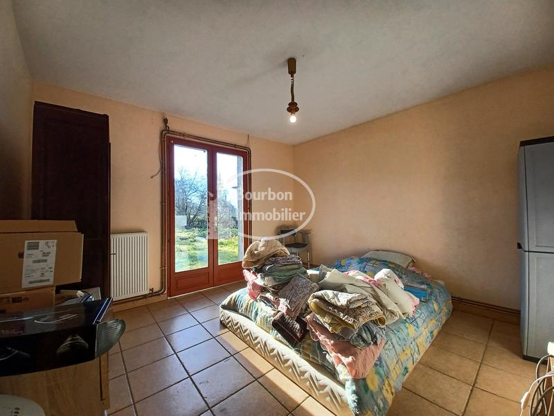 Maison - 100 m² - 6 pièces