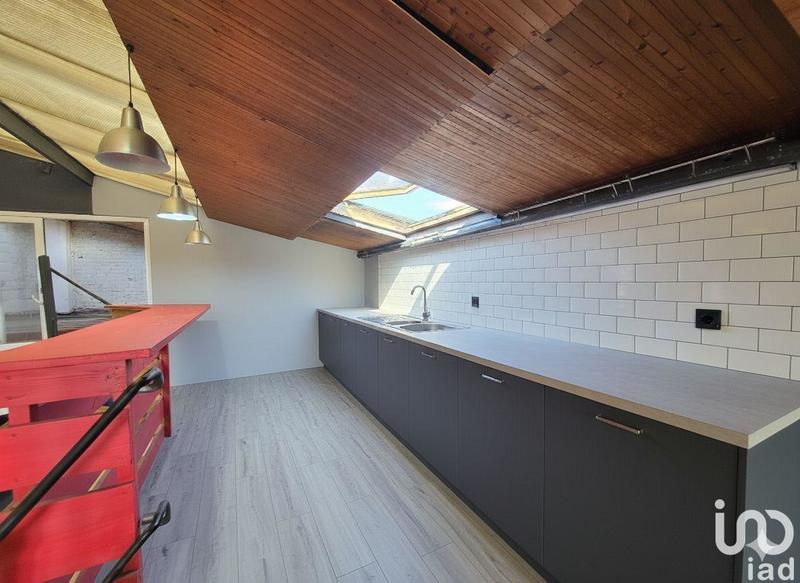 Local commercial - 229 m²