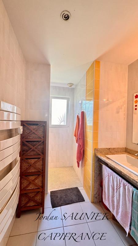 Maison - 113 m² - 6 pièces