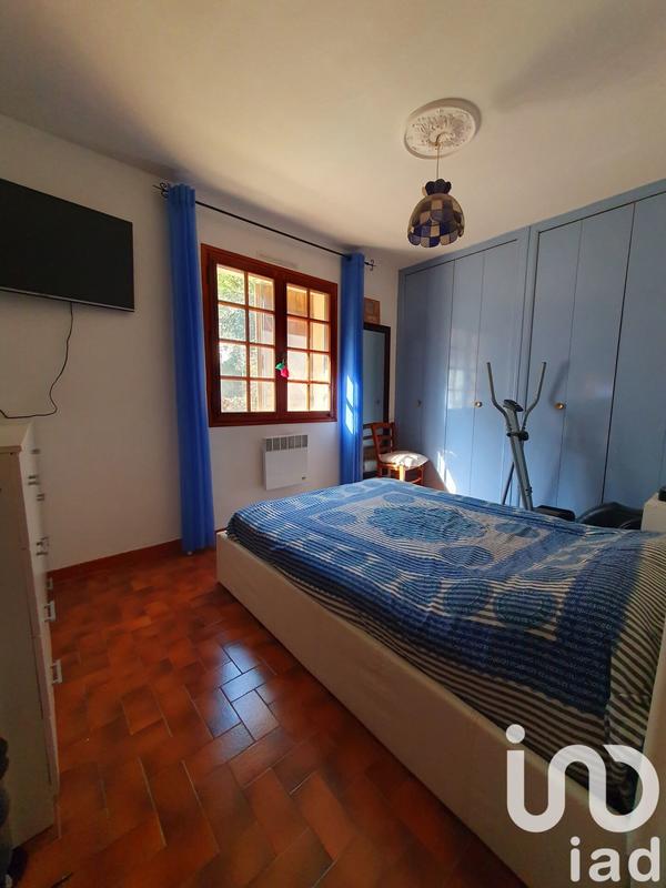 Maison - 103 m² - 5 pièces