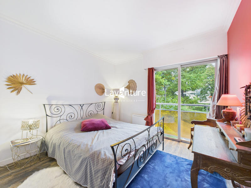 Appartement - 114 m² - 5 pièces