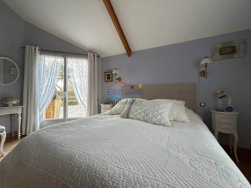 Maison - 170 m² - 7 pièces