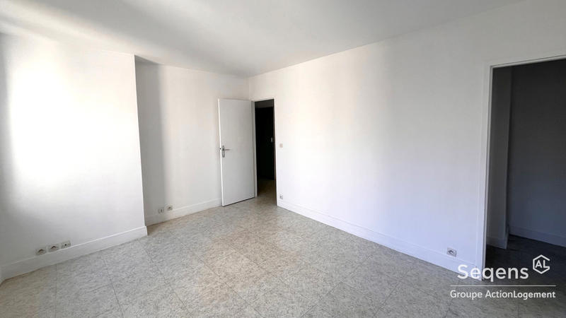 Appartement - 52 m² - 3 pièces