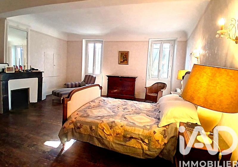 Maison de village - 164 m² - 7 pièces