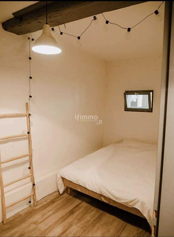 Appartement - 50 m² - 3 pièces