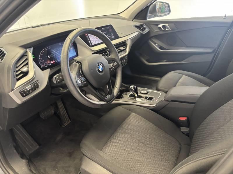 Bmw Série 1 116d 116 ch Dkg7 Business Design