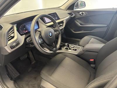 Bmw Série 1 116d 116 ch Dkg7 Business Design