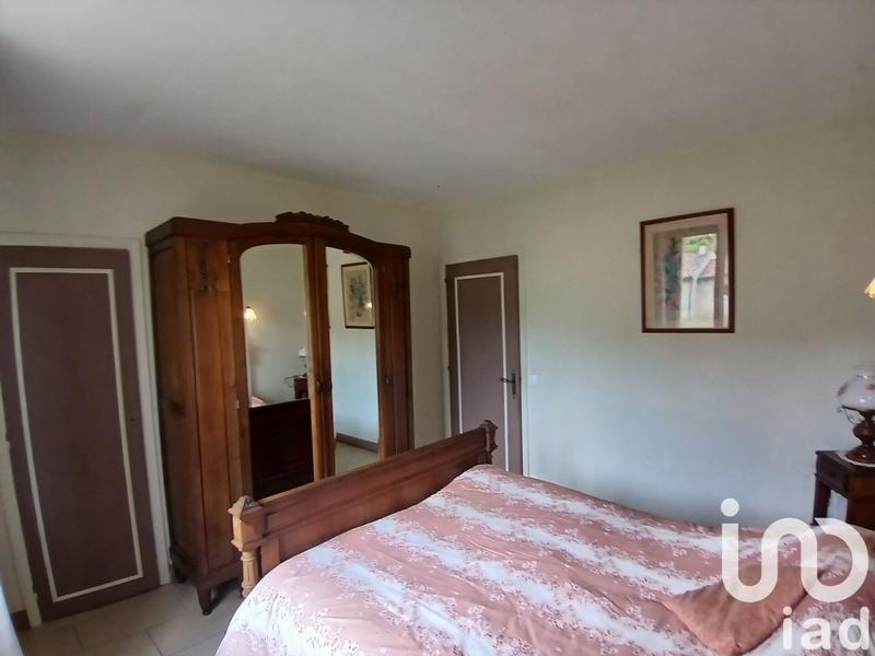 Maison de village - 96 m² - 5 pièces