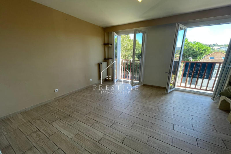 Appartement - 49 m² - 3 pièces